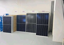 Solar Panels All Sizes