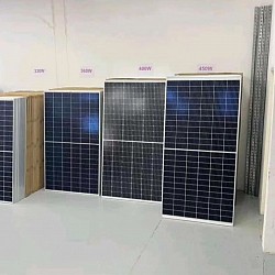 Solar Panels