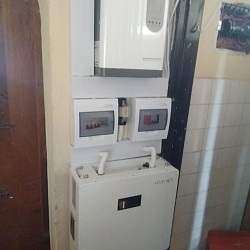 Solar Systems Installations