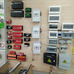 Accessories and More